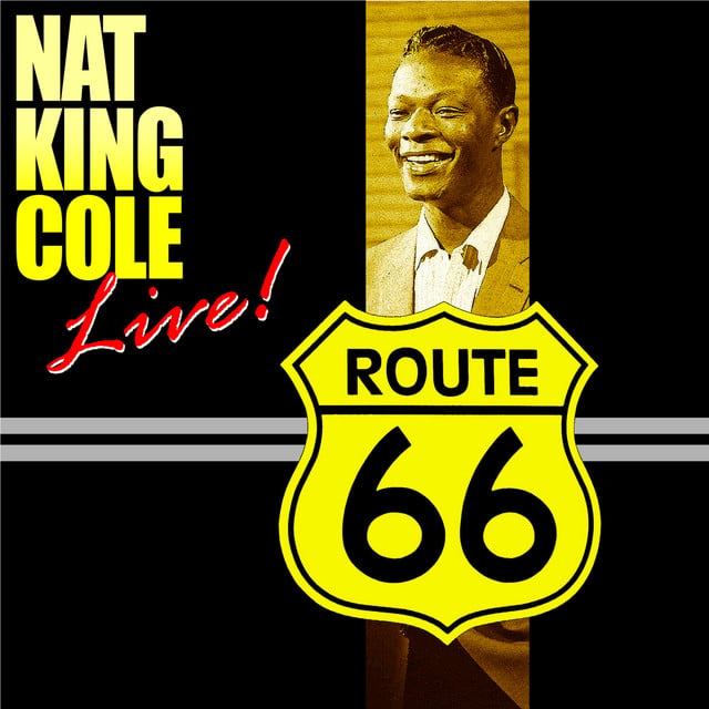nat king cole route 66 źródło spotify